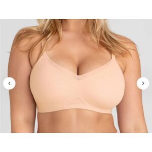 HoneyLove LiftWear CrossOver 2X